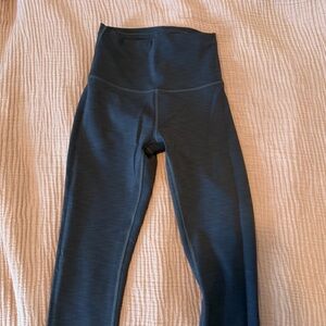 lululemon Wunder Train Leggings